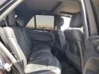 2014 Mercedes-Benz Ml 550 4Matic на продаже в Magna, UT - Normal Wear