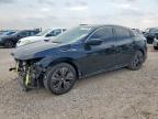 2018 Honda Civic Ex en Venta en Houston, TX - Front End