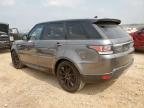 2016 Land Rover Range Rover Sport Hse for Sale in San Antonio, TX - Normal Wear