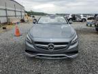 2017 Mercedes-Benz S 63 Amg for Sale in Spartanburg, SC - Side