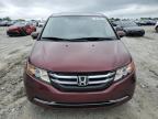 2015 Honda Odyssey Exl for Sale in Loganville, GA - Rear End