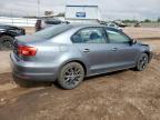 2015 Volkswagen Jetta Se de vânzare în Colorado Springs, CO - Front End