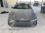 2025 Toyota Camry Xse   იყიდება Homestead-ში, FL - Side