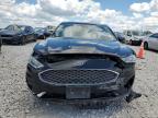 2019 Ford Fusion Titanium na sprzedaż w Temple, TX - Front End