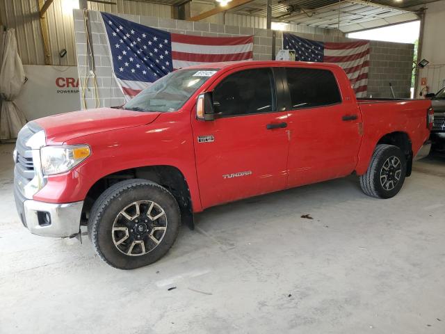 2014 Toyota Tundra Crewmax Sr5