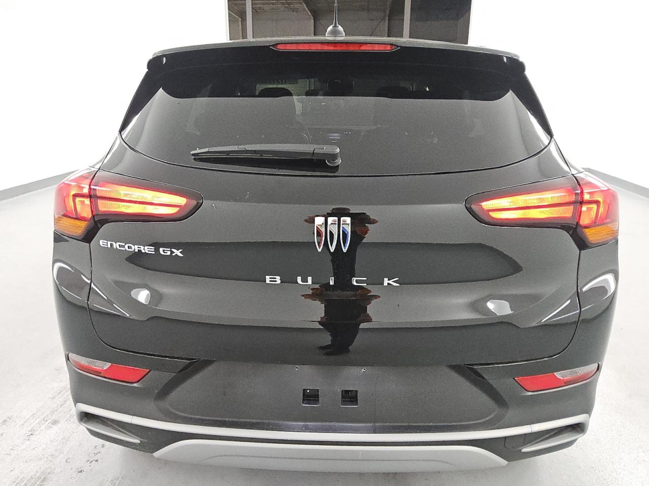 2025 Buick Encore Gx Preferred VIN: KL4AMBSL4SB182654 Lot: 55173785