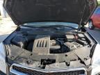 2013 Chevrolet Equinox Lt продається в Pekin, IL - Front End