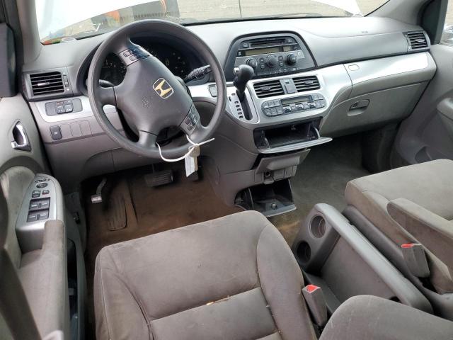 2010 HONDA ODYSSEY EX  