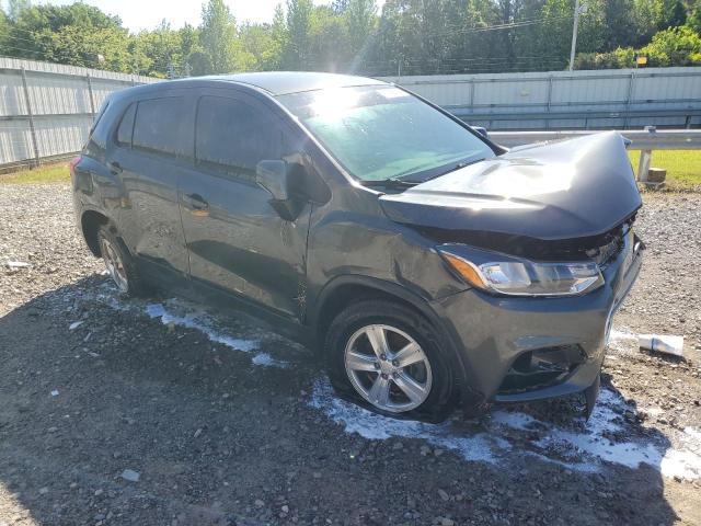  CHEVROLET TRAX 2020 Charcoal