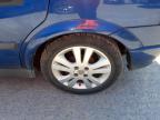 2002 VAUXHALL ASTRA SXI for sale at Copart SANDWICH