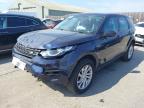 2017 LAND ROVER DISCOVERY for sale at Copart NEWBURY