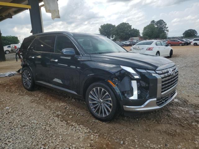  HYUNDAI PALISADE 2023 Zielony