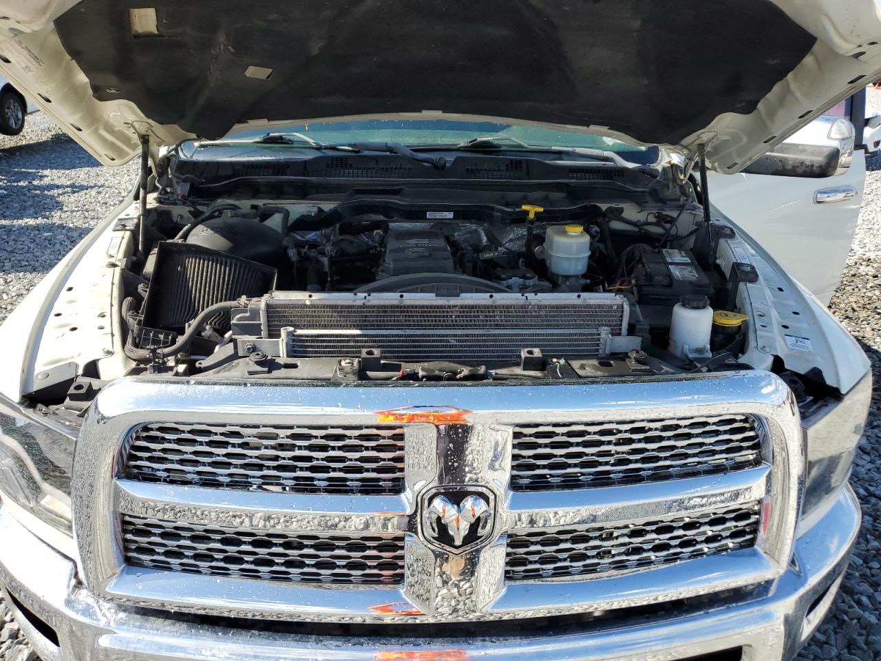2016 Ram 3500 Laramie VIN: 3C63R3ML5GG182753 Lot: 56695925