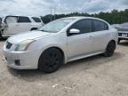 2010 Nissan Sentra 2.0 zu verkaufen in Greenwell Springs, LA - Normal Wear