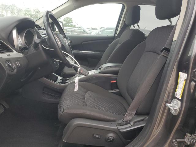  DODGE JOURNEY 2019 Gray
