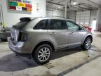 2014 Ford Edge Limited იყიდება York Haven-ში, PA - Rear End