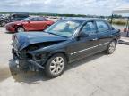 2006 Kia Optima Lx for Sale in Grand Prairie, TX - Front End