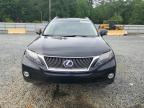 2012 Lexus Rx 450H for Sale in Concord, NC - Front End