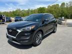 2021 Hyundai Tucson Limited იყიდება North Billerica-ში, MA - Minor Dent/Scratches