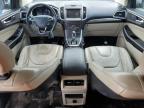 2015 Ford Edge Titanium на продаже в Houston, TX - All Over