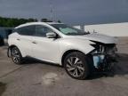 2019 Nissan Murano S იყიდება Rogersville-ში, MO - Front End