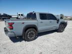 2024 Nissan Frontier S იყიდება Reno-ში, NV - Front End