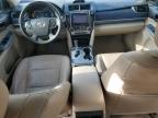2012 Toyota Camry Hybrid на продаже в Dunn, NC - Front End