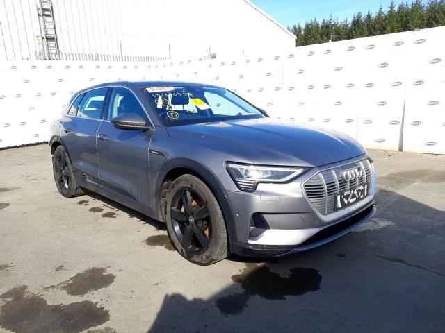 2020 AUDI E-TRON TEC