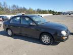 2001 Kia Spectra Gs na sprzedaż w Brookhaven, NY - Side
