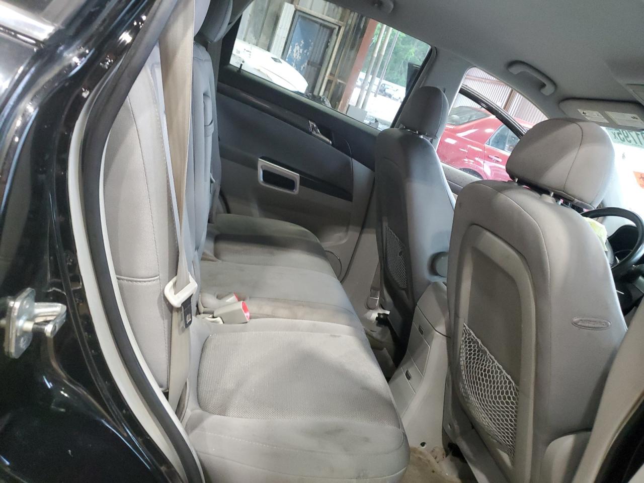 2008 Saturn Vue Xe VIN: 3GSCL33P88S533401 Lot: 56301795