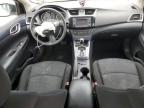 2017 Nissan Sentra S   за продажба в Charles City, VA - Front End