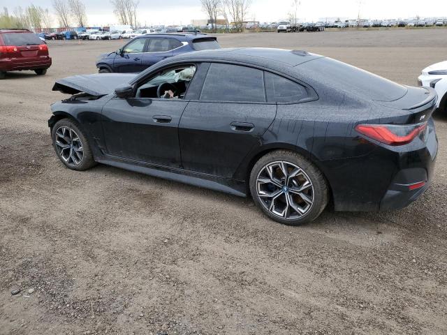 2024 BMW I4 EDRIVE 40