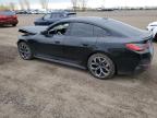 2024 BMW I4 EDRIVE 40 for sale at Copart QC - MONTREAL