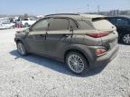 2019 Hyundai Kona Sel en Venta en Mentone, CA - Front End