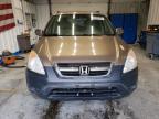 2002 Honda Cr-V Ex للبيع في Lyman، ME - Normal Wear