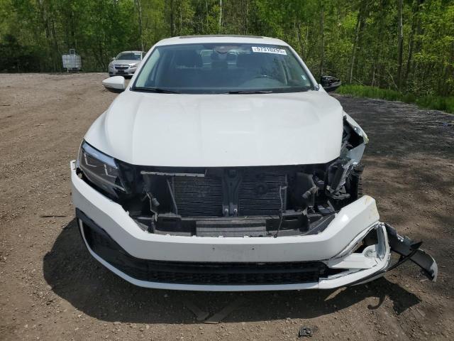  VOLKSWAGEN PASSAT 2020 Biały