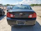 2012 Chevrolet Malibu 1Lt en Venta en Pekin, IL - Front End