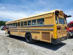 2006 Blue Bird School Bus / Transit Bus  للبيع في Spartanburg، SC - Burn