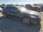 2011 Lexus Gs 450H en Venta en Antelope, CA - Front End