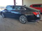 2017 Chevrolet Malibu Premier на продаже в Wilmer, TX - Mechanical