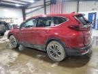 2021 Honda Cr-V Exl na sprzedaż w West Mifflin, PA - Front End