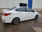 2012 Hyundai Accent Gls იყიდება Moncton-ში, NB - Rear End