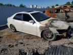 2004 Lexus Is 300 de vânzare în Lexington, KY - Burn - Engine
