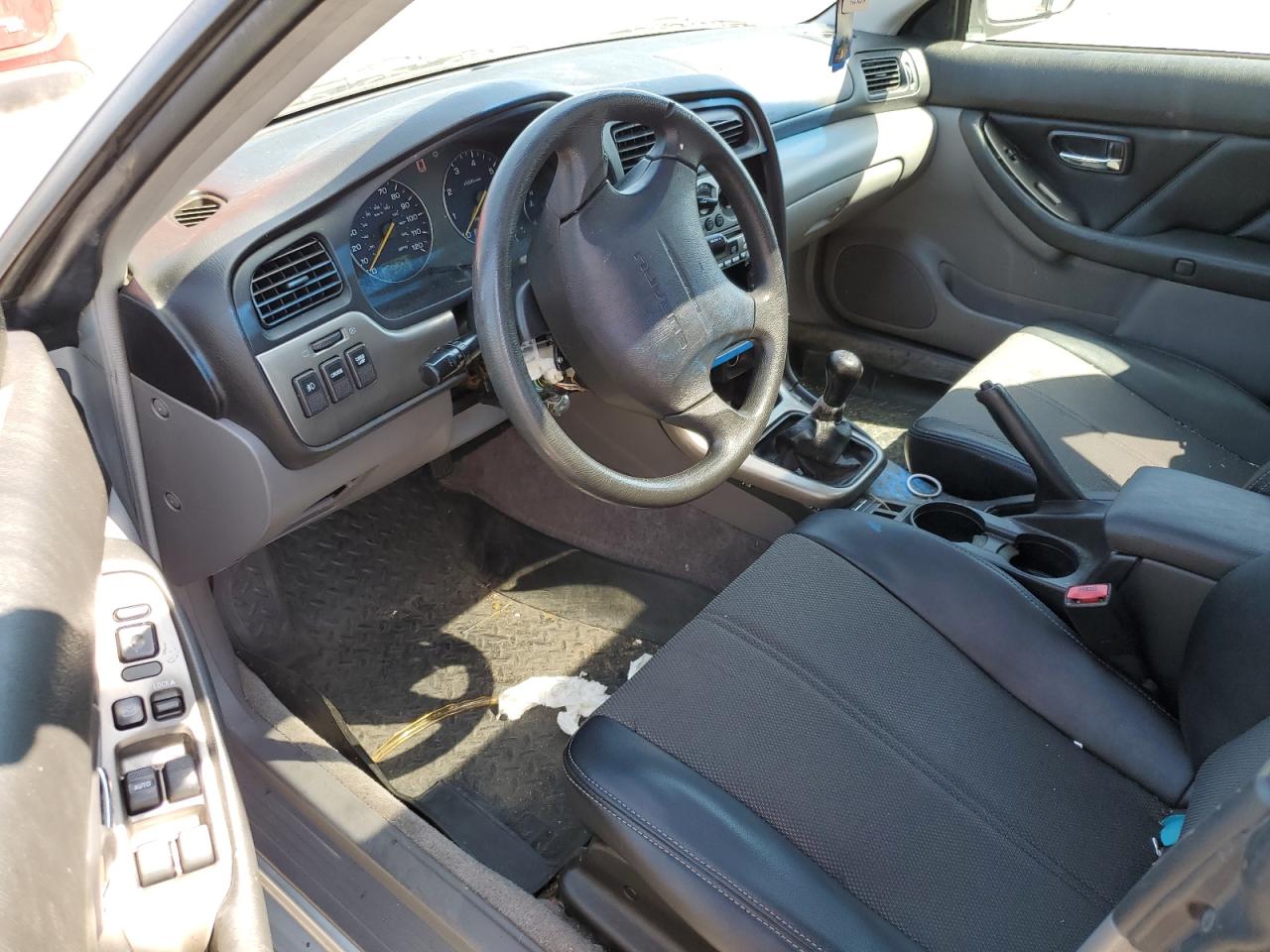 2006 Subaru Baja Sport VIN: 4S4BT62C966104904 Lot: 58827475
