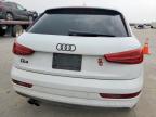 2018 Audi Q3 Premium for Sale in Grand Prairie, TX - Minor Dent/Scratches