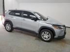 2024 Toyota Corolla Cross L за продажба в Wilmer, TX - Front End