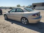 2007 Mazda 6 S for Sale in Kansas City, KS - Front End