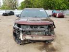 2016 FORD EXPLORER XLT   for sale at Copart ON - LONDON