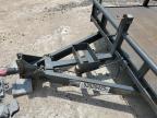 2023 Bellwether Equipment Trailer იყიდება Mercedes-ში, TX - All Over
