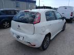 2013 FIAT PUNTO GBT for sale at Copart WESTBURY